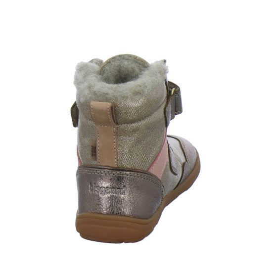 Bisgaard Winterschuhe Mädchen Timo Tex Rosa