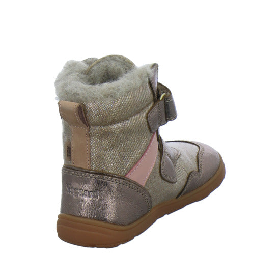 Bisgaard Winterschuhe Mädchen Timo Tex Rosa