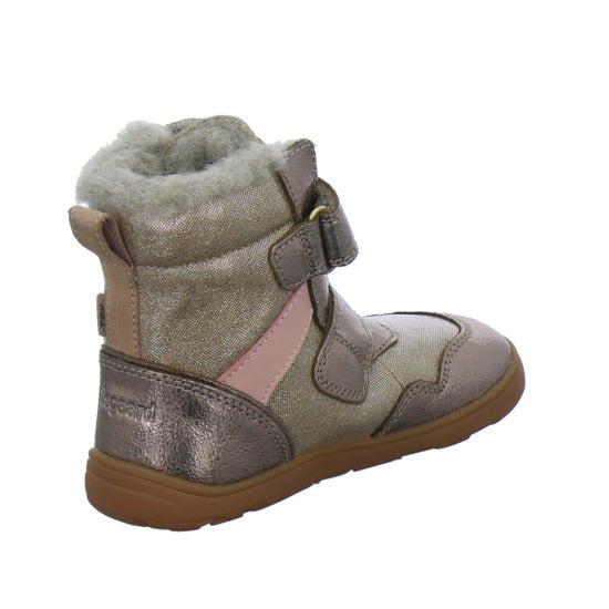 Bisgaard Winterschuhe Mädchen Timo Tex Rosa