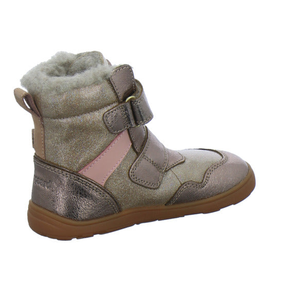 Bisgaard Winterschuhe Mädchen Timo Tex Rosa