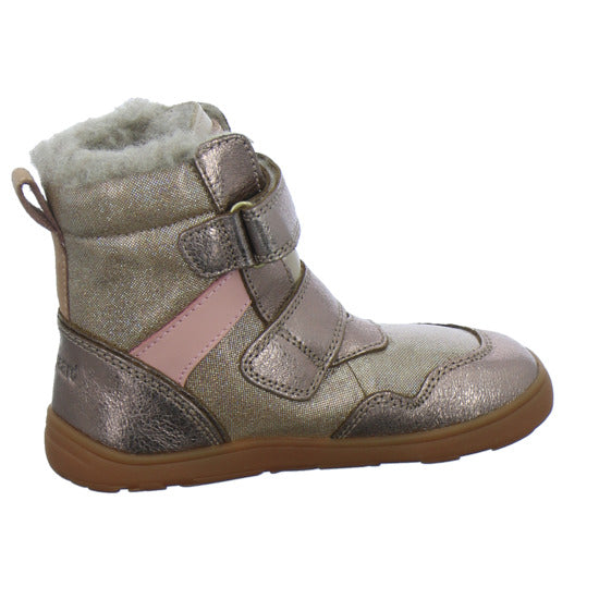 Bisgaard Winterschuhe Mädchen Timo Tex Rosa