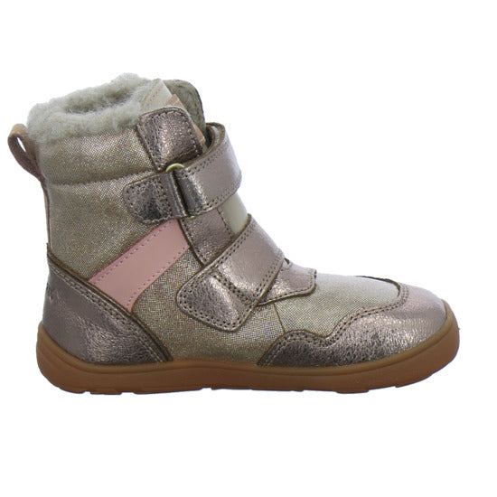 Bisgaard Winterschuhe Mädchen Timo Tex Rosa