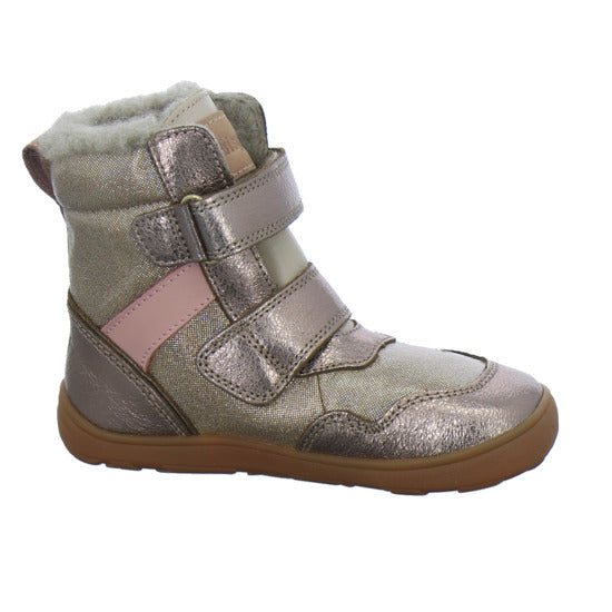 Bisgaard Winterschuhe Mädchen Timo Tex Rosa