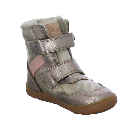 Bisgaard Winterschuhe Mädchen Timo Tex Rosa