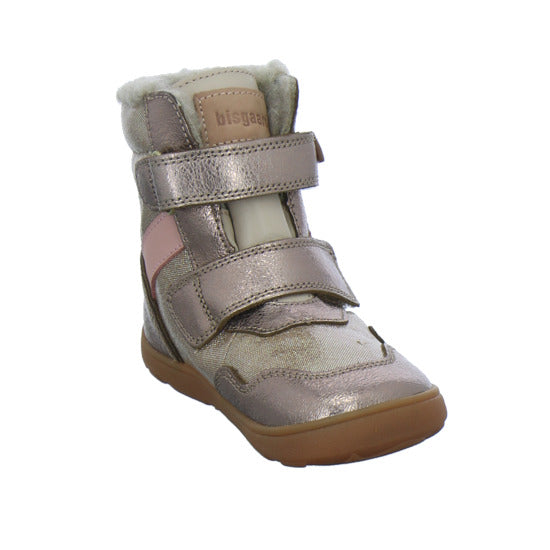 Bisgaard Winterschuhe Mädchen Timo Tex Rosa