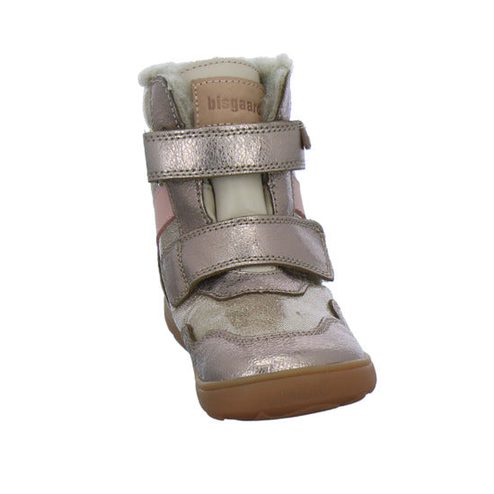 Bisgaard Winterschuhe Mädchen Timo Tex Rosa