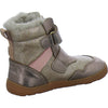 Bisgaard Winterschuhe Mädchen Timo Tex Rosa