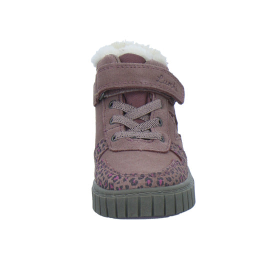 Lurchi Winterschuhe Mädchen Lara Rosa
