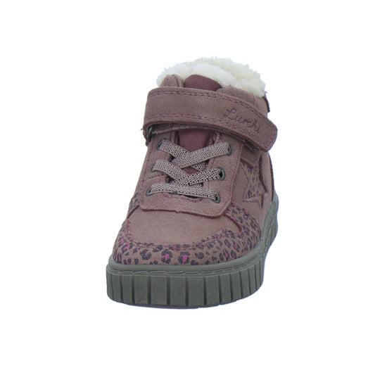 Lurchi Winterschuhe Mädchen Lara Rosa