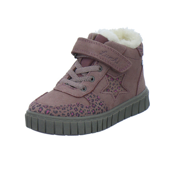 Lurchi Winterschuhe Mädchen Lara Rosa