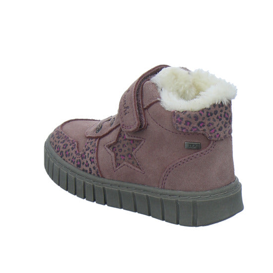 Lurchi Winterschuhe Mädchen Lara Rosa