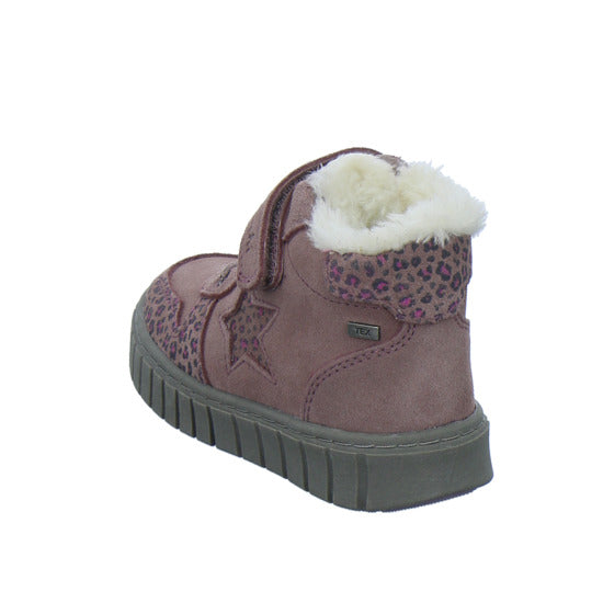 Lurchi Winterschuhe Mädchen Lara Rosa