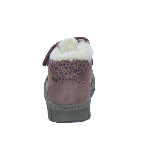 Lurchi Winterschuhe Mädchen Lara Rosa