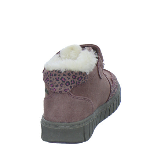 Lurchi Winterschuhe Mädchen Lara Rosa