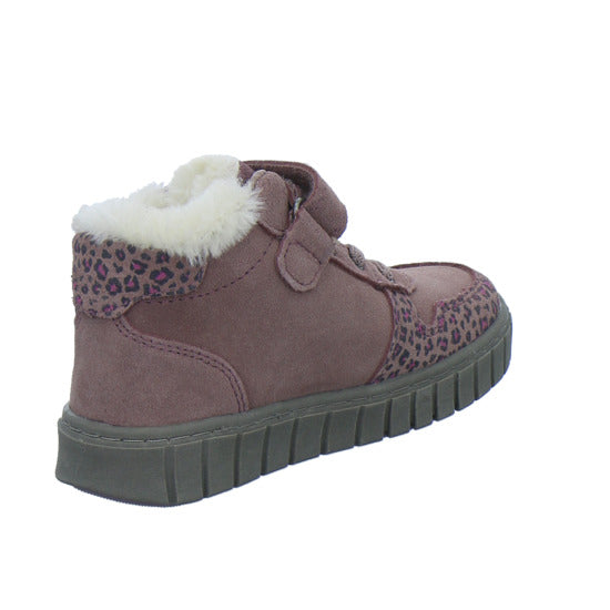 Lurchi Winterschuhe Mädchen Lara Rosa