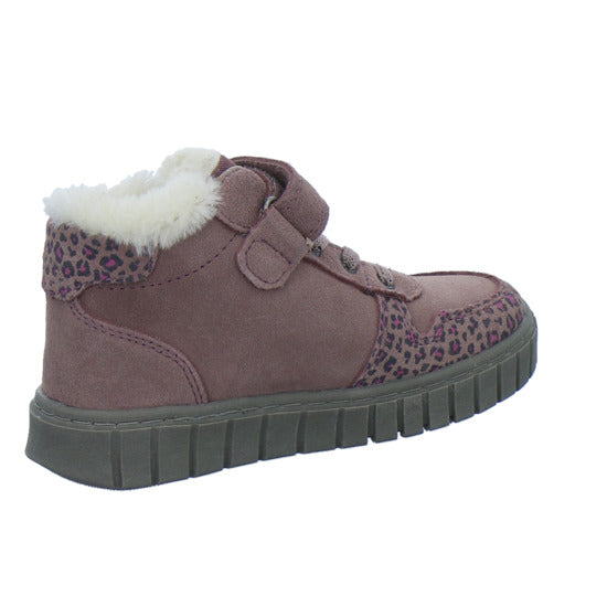 Lurchi Winterschuhe Mädchen Lara Rosa