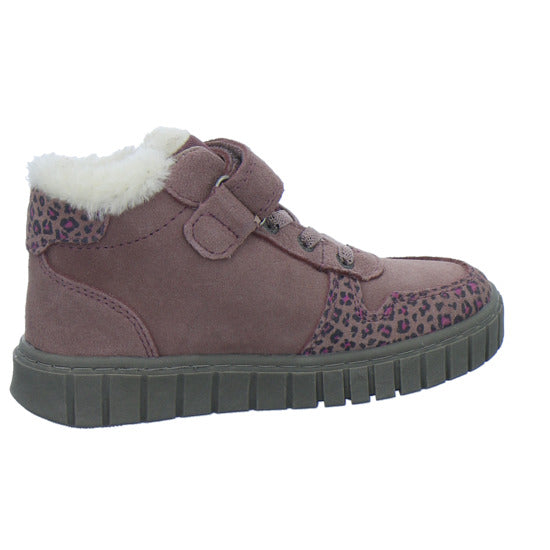 Lurchi Winterschuhe Mädchen Lara Rosa