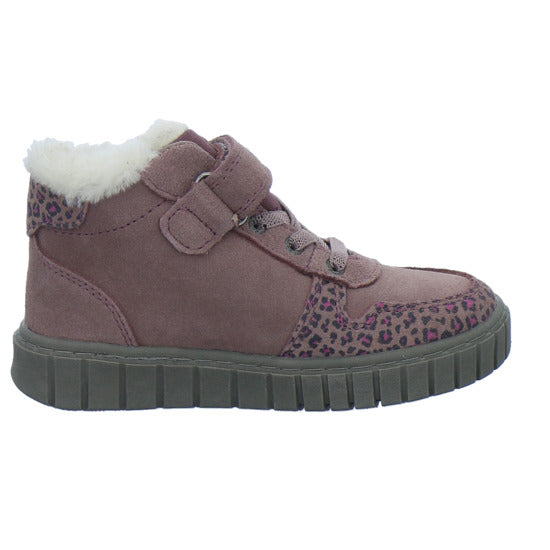 Lurchi Winterschuhe Mädchen Lara Rosa