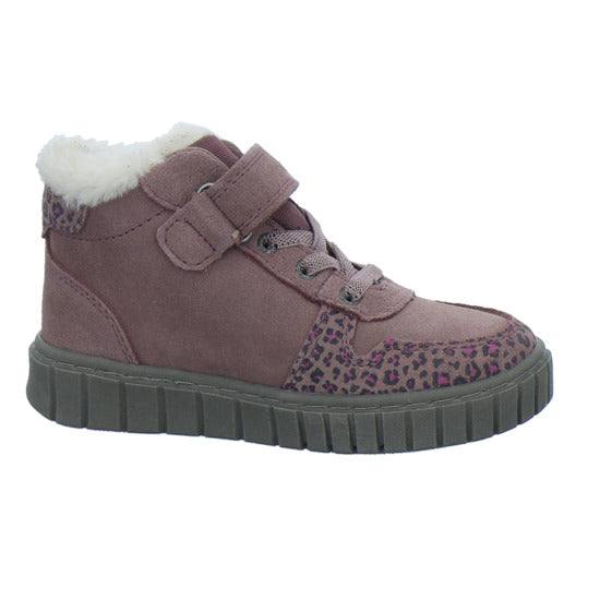 Lurchi Winterschuhe Mädchen Lara Rosa