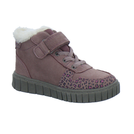 Lurchi Winterschuhe Mädchen Lara Rosa