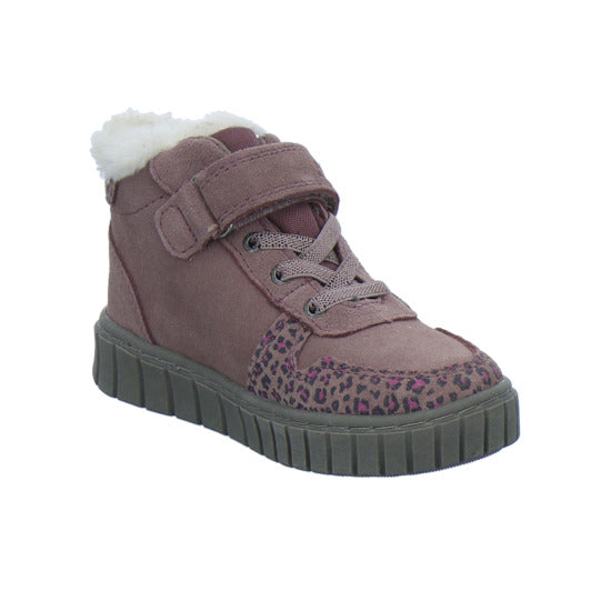 Lurchi Winterschuhe Mädchen Lara Rosa
