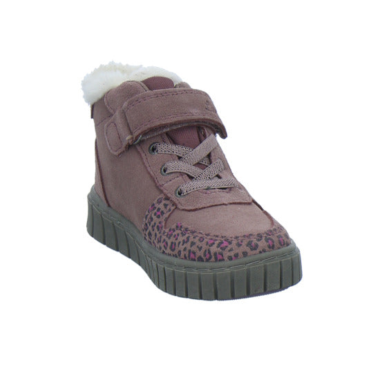 Lurchi Winterschuhe Mädchen Lara Rosa