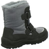 Lurchi Winterschuhe Mädchen Kanani Blinker Grau-kombi