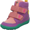 Affenzahn Winterschuhe Mädchen Vegan Comfy Multi
