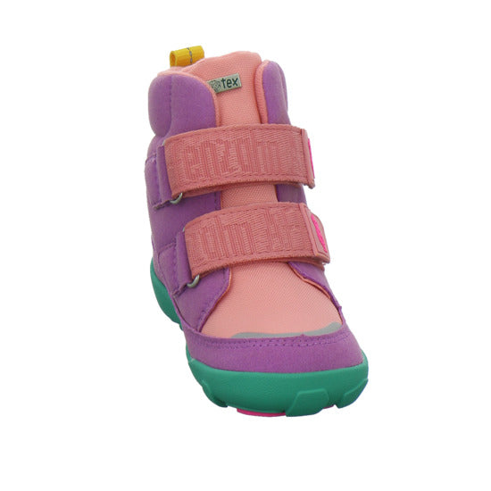 Affenzahn Winterschuhe Mädchen Vegan Comfy Multi