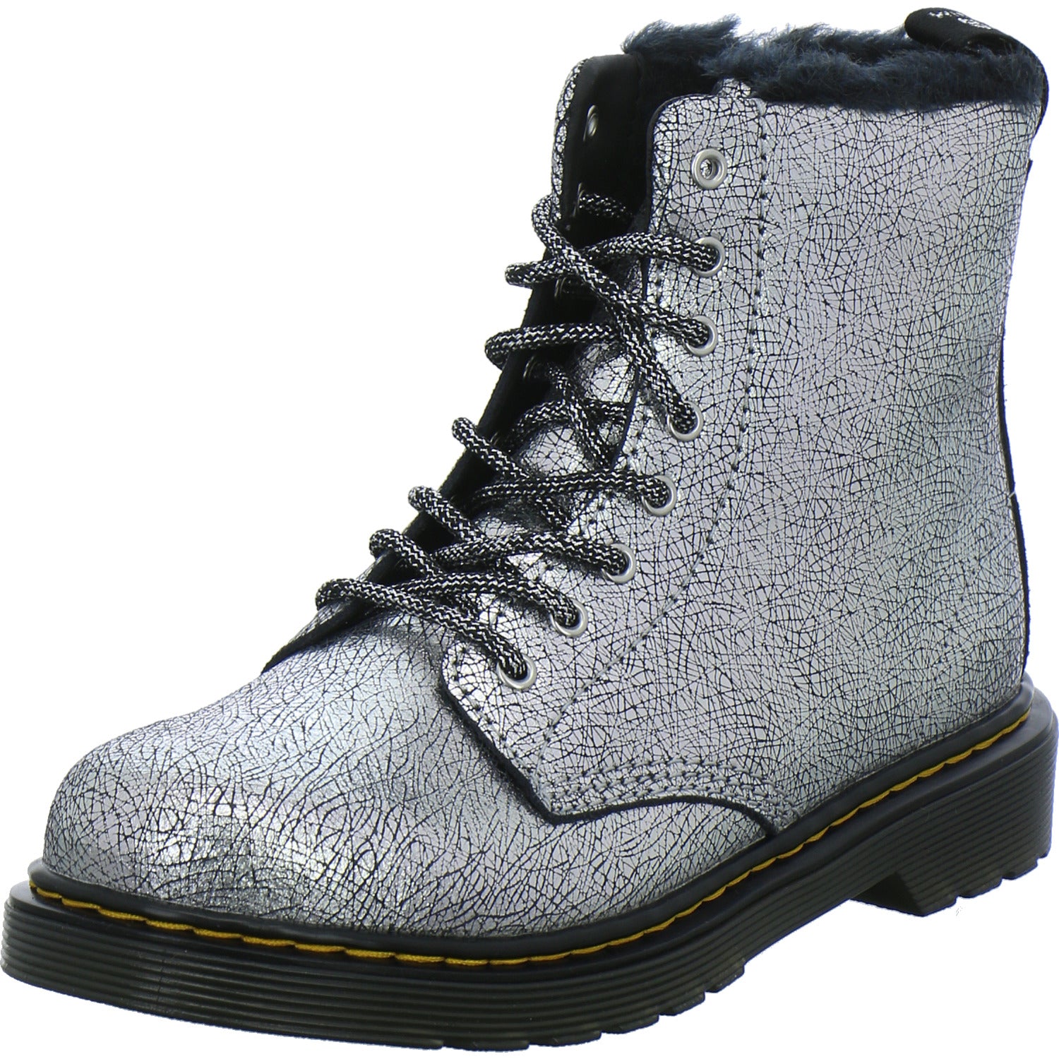 Bild 1 - Dr. Martens Mädchen