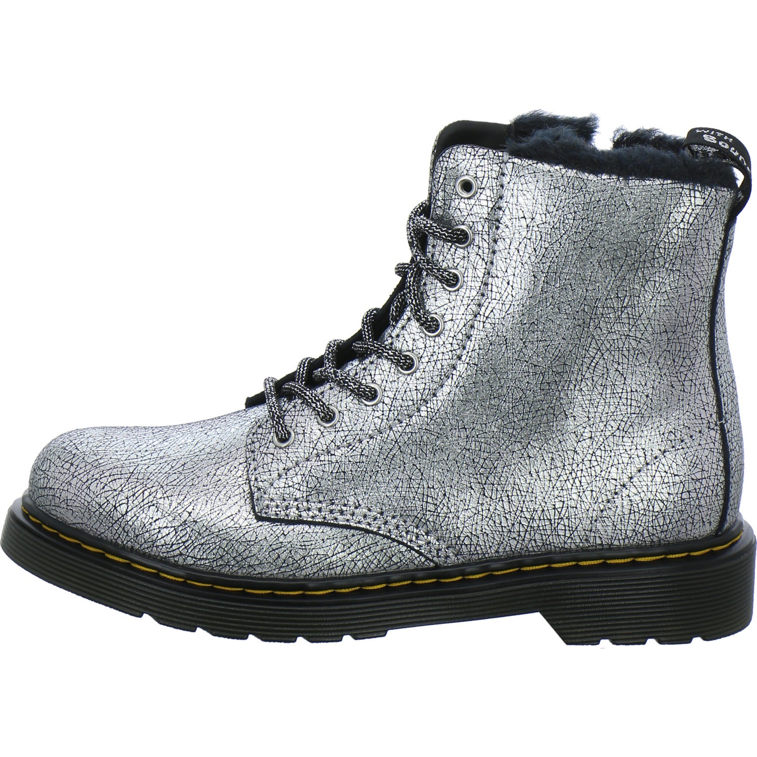 Bild 2 - Dr. Martens Mädchen