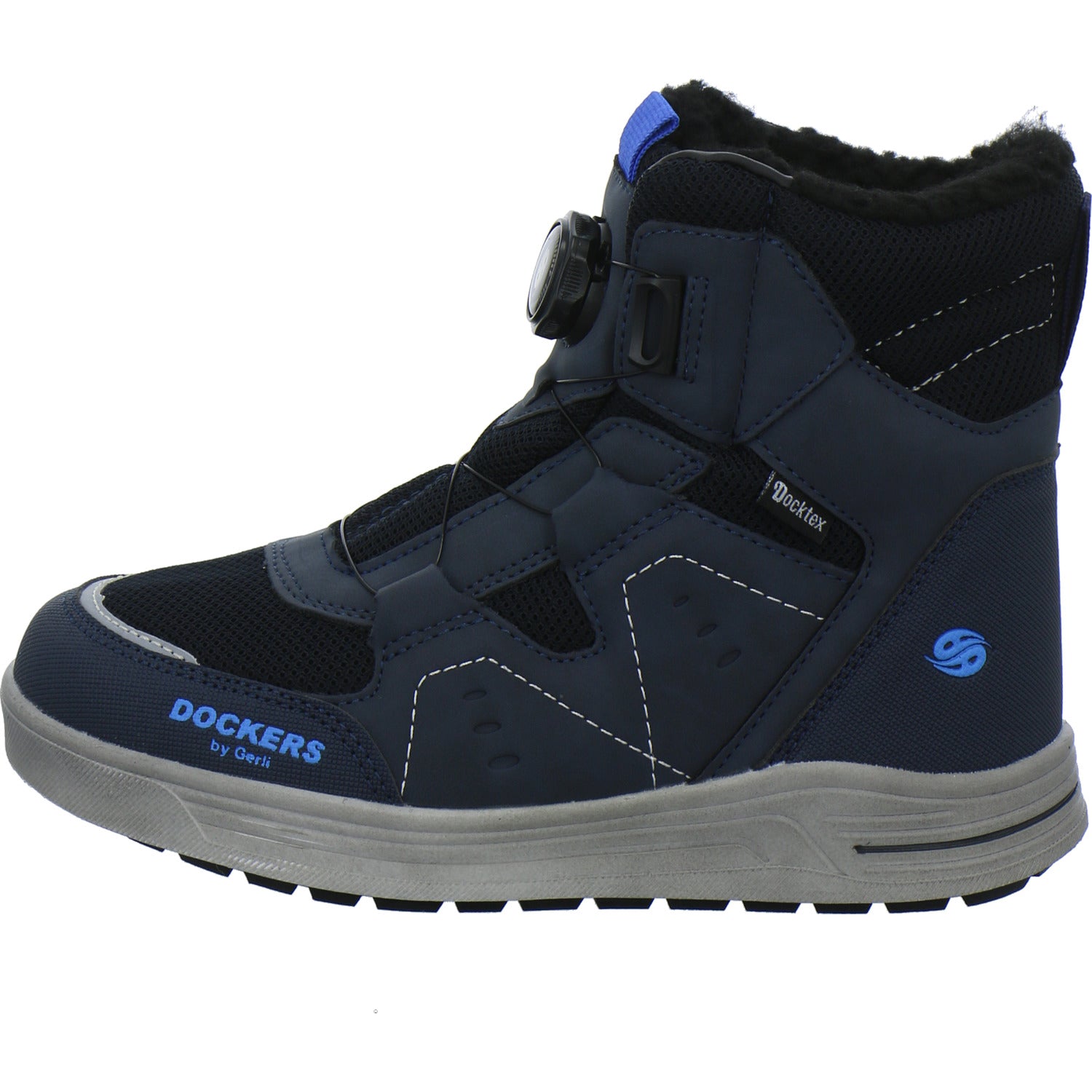 Bild 2 - Dockers Jungen