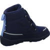 Affenzahn Winterschuhe Jungen Vegan Comfy Dunkelblau