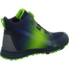 Vado Winterschuhe Jungen Warren Blau-kombi