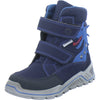 Ricosta Winterschuhe Jungen Grisu Blinker Blau-kombi