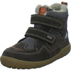 Lurchi Winterschuhe Jungen Juppi Dunkelbraun