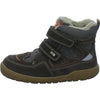 Lurchi Winterschuhe Jungen Juppi Dunkelbraun