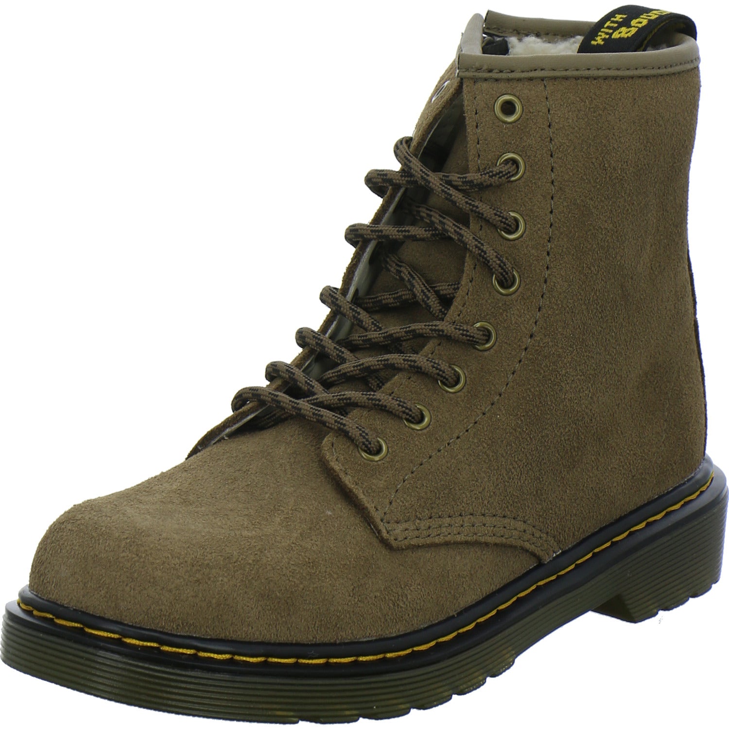 Bild 1 - Dr. Martens Mädchen