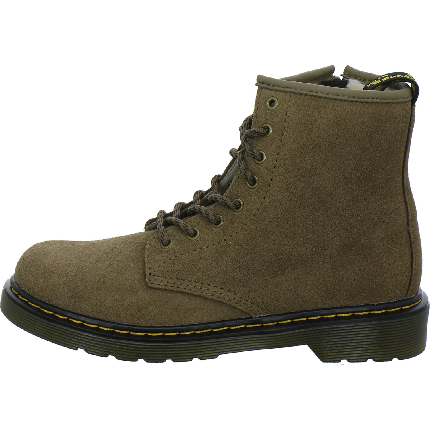 Bild 2 - Dr. Martens Mädchen