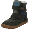 Bisgaard Winterschuhe Jungen Timo Tex Braun-kombi