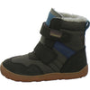 Bisgaard Winterschuhe Jungen Timo Tex Braun-kombi