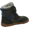 Bisgaard Winterschuhe Jungen Timo Tex Braun-kombi