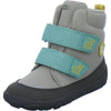 Affenzahn Winterschuhe Jungen Vegan Comfy taupe