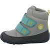 Affenzahn Winterschuhe Jungen Vegan Comfy taupe