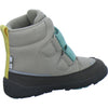 Affenzahn Winterschuhe Jungen Vegan Comfy taupe