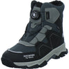 Dockers Winterschuhe Jungen Grau-kombi