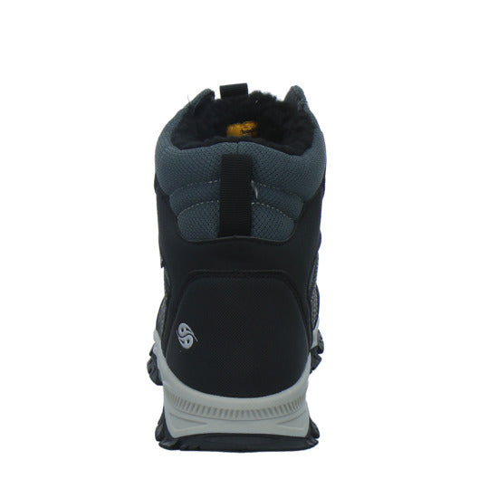 Dockers Winterschuhe Jungen Grau-kombi