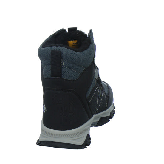 Dockers Winterschuhe Jungen Grau-kombi