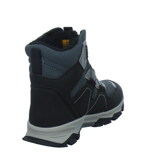 Dockers Winterschuhe Jungen Grau-kombi