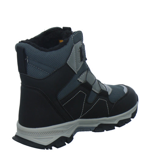 Dockers Winterschuhe Jungen Grau-kombi